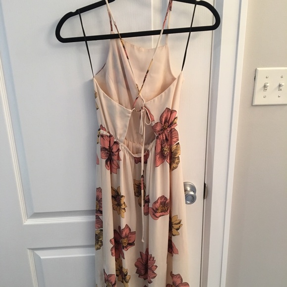 Floral maxi - Picture 4 of 4